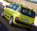 2009 Citroen C3 Picasso 14