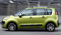 2009 Citroen C3 Picasso 15