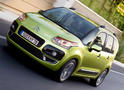 2009 Citroen C3 Picasso 16