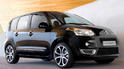2009 Citroen C3 Picasso 17