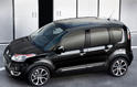 2009 Citroen C3 Picasso 18