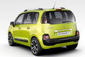 2009 Citroen C3 Picasso 3
