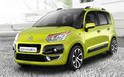 2009 Citroen C3 Picasso 4