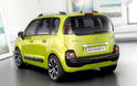 2009 Citroen C3 Picasso 6