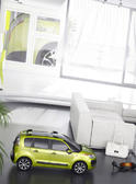 2009 Citroen C3 Picasso 7