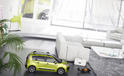 2009 Citroen C3 Picasso 8