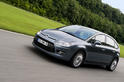 2009 Citroen C4 Facelift 10
