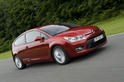 2009 Citroen C4 Facelift 3