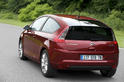 2009 Citroen C4 Facelift 5