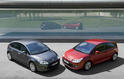 2009 Citroen C4 Facelift 6