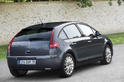 2009 Citroen C4 Facelift 7