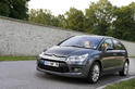 2009 Citroen C4 Facelift 8