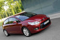 2009 Citroen C4 Facelift 9