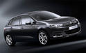 2011 Citroen C4 1