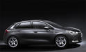 2011 Citroen C4 2