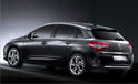 2011 Citroen C4 3