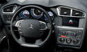 2011 Citroen C4 4