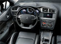 2011 Citroen C4 5