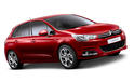 2011 Citroen C4 8