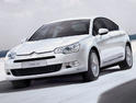 2011 Citroen C5 2