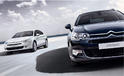 2011 Citroen C5 3