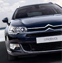 2011 Citroen C5 5