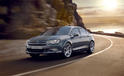 2011 Citroen C5 6