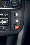 2011 Citroen C5 7