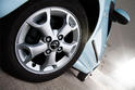 2012 Citroen C1 10