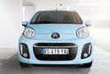 2012 Citroen C1 11