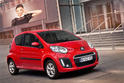 2012 Citroen C1 12