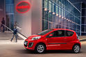2012 Citroen C1 13