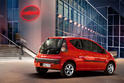 2012 Citroen C1 14