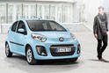 2012 Citroen C1 16