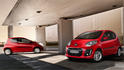 2012 Citroen C1 17
