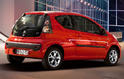 2012 Citroen C1 2