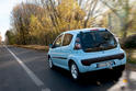 2012 Citroen C1 20