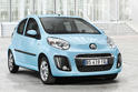 2012 Citroen C1 21