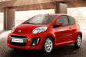 2012 Citroen C1 22