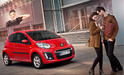 2012 Citroen C1 24