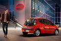2012 Citroen C1 25