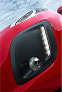 2012 Citroen C1 26