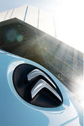 2012 Citroen C1 27
