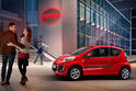 2012 Citroen C1 4