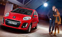 2012 Citroen C1 5