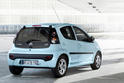 2012 Citroen C1 6