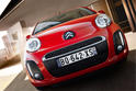 2012 Citroen C1 7