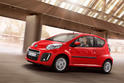 2012 Citroen C1 8