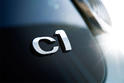 2012 Citroen C1 9
