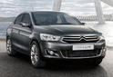 2013 Citroen C Elysee 1